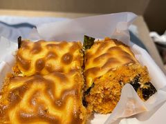 -虎头局·渣打饼行(五一新干线店)