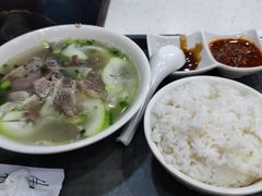 -黑山牛肉汤火锅(花城汇店)