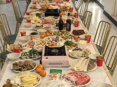-威廉古堡·M·派对聚会轰趴馆(美年广场店)