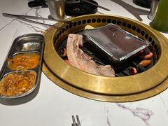 -花味烤肉·拌饭(庐阳万象汇店)