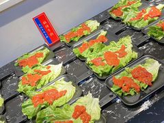 -九记潮汕现切鲜牛肉自助火锅(长沙·方圆荟店)