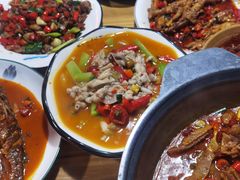 -小口味