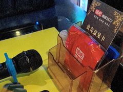 -唱吧麦颂KTV(松江五龙商业广场店)