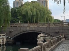-常州古运河