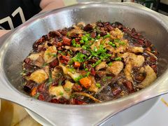 -小唐小四川水煮鱼(北三路店)