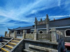 -句容茅山景区