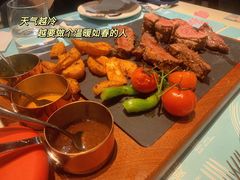 -西堤厚牛排(昆山店)