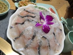 -鲜货俚鲜火锅(青果路店)