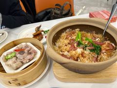 -香港新曜记·粤菜点心(滨江宝龙店)