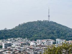 -佛山华盖山公园