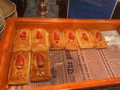 -拉萨瑞吉酒店-秀餐厅