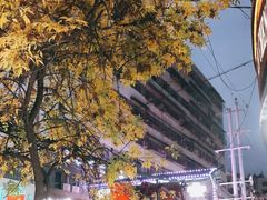 -正宁路小吃夜市