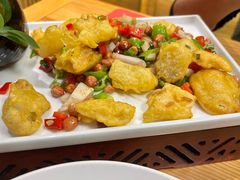 -鸿运楼·舌尖上的徽菜