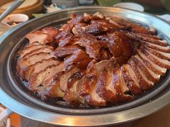 -守柴炉烤鸭(鱼嘴店)