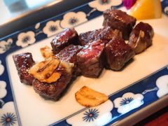 -小山日本料理(兴业太古汇店)