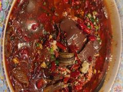 -盛世川王•幸福里(长虹店)