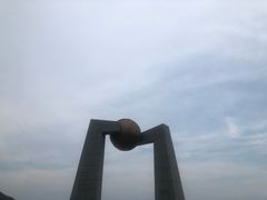 -青澳湾北回归线广场