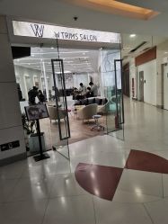 -TRIMS HAIR 修剪造型·烫染接发