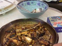 -源港渔村-中山脆肉鲩(博罗店)