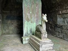 -白鹿洞书院