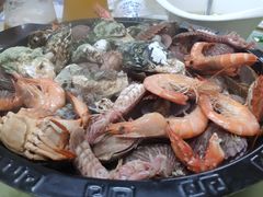 -前王院•巧克力海鲜市集餐厅(万平口店)