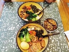 -流浪地图剁椒卤汁拌饭(未来城购物广场店)