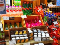 -Olé精品超市(苏州中心店)