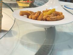 -三个椰子·现砍椰子鸡(金源CBD店)