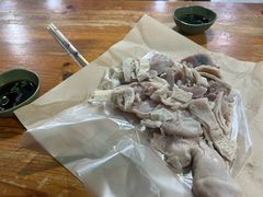 -小辫子羊肉面馆(周东店)