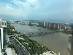 -三迪希尔顿酒店·星空酒廊
