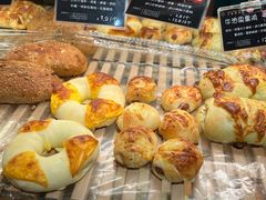 -丁香西饼屋(桂林路店)