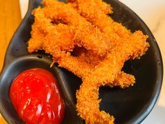 -馋三尺蟹粉小笼(人民广场店)