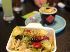 -柒园·三十年创意杭帮菜(龙湖滨江天街店)