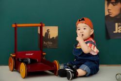 -大连棒棒糖儿童摄影(熊洞街店)