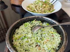 咸肉菜饭-香雪海饭店中餐厅(人民桥店)