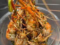 -周姑娘不等味·牛羊肉火锅·螃蟹罗氏虾·烤鱼烤串(高邮店)