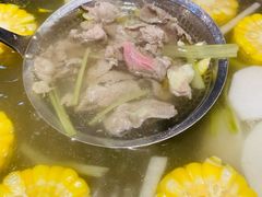 -牛鲜胜·潮汕牛肉自助火锅(番禺市桥店)