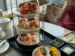 -三迪希尔顿酒店·星空酒廊