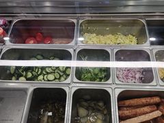 -赛百味SUBWAY(建六宜安广场店)