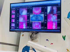 -上海康怡口腔门诊部Alpha Dental