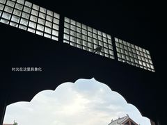 -善化寺