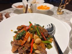 -明湖楼·经典鲁菜山东海鲜(大明湖店)
