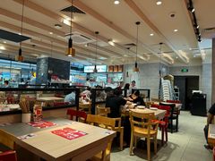 -大师兄·手工面·西北菜(南沙万达广场店)