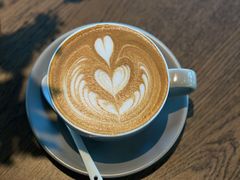 -LIN COFFEE CO(龙珠达店)