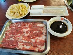 -新招鲜本地鸡窝(平凉路店)