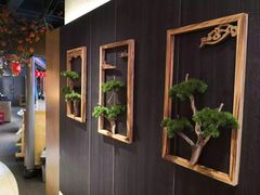 -三人行骨头王火锅(长寿店)