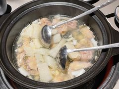 -同仁四季椰子鸡(无锡滨湖万象汇店)