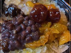 -小胖老味刨冰