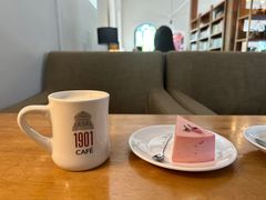 -1901 Cafe(西四店)