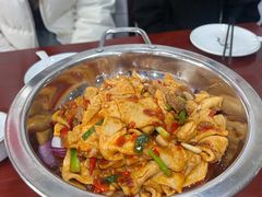 -湖南人家湘菜馆(镇江路店)